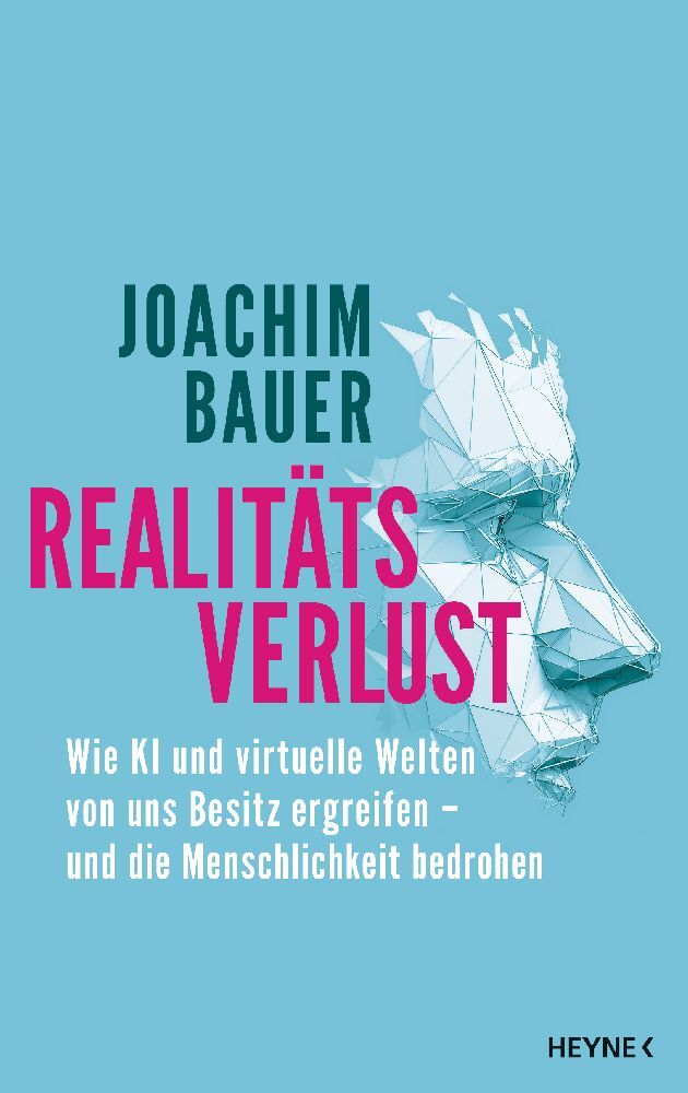Realitätsverlust main product photo
