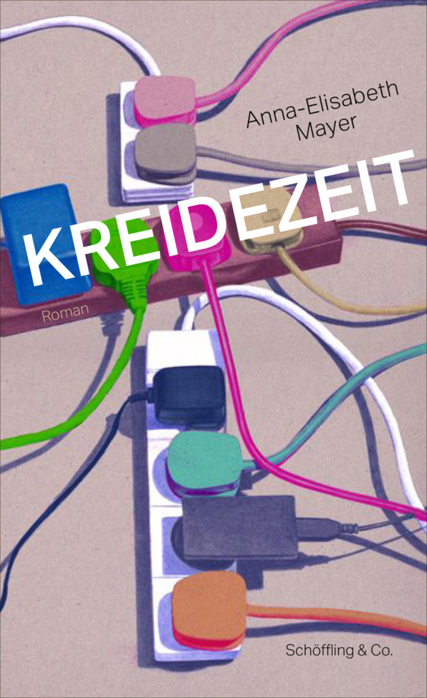 Kreidezeit main product photo