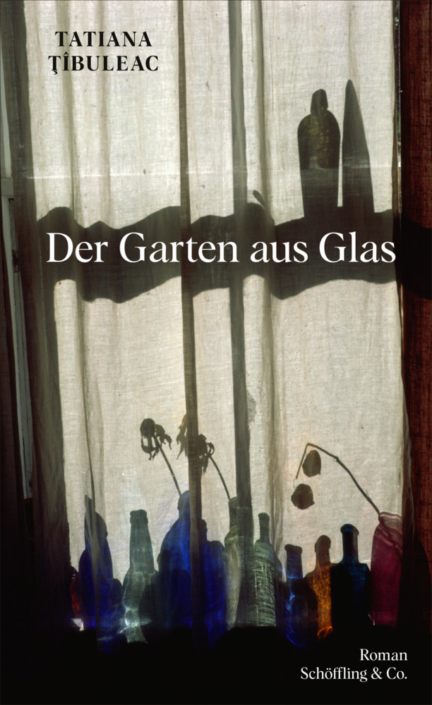 Der Garten aus Glas main product photo