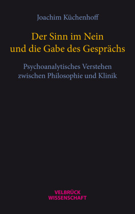 Der Sinn im Nein und die Gabe des Gesprächs