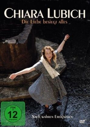 Chiara Lubich, 1 DVD