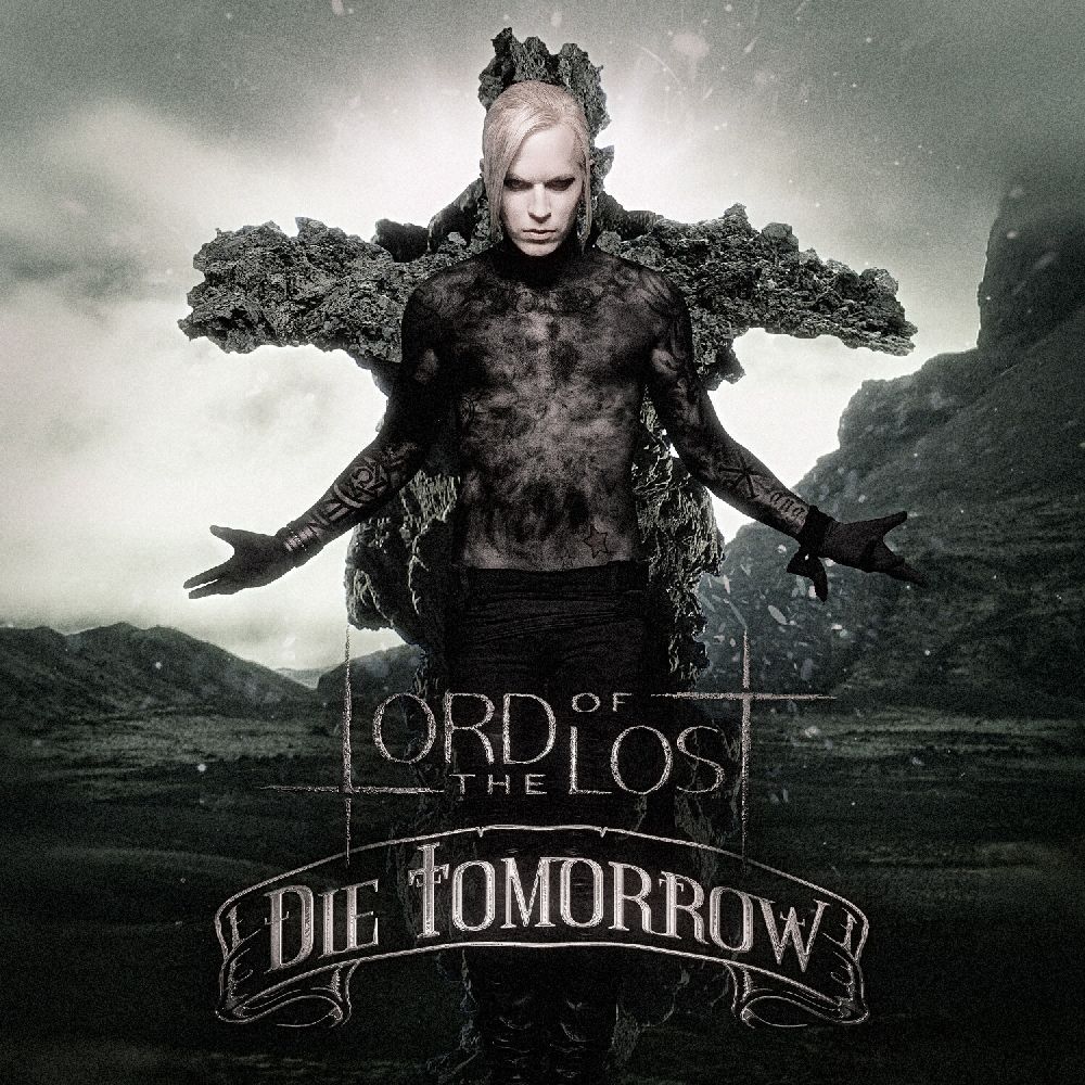 Die Tomorrow, 2 Audio-CD (10th Anniversary Edition) main product photo