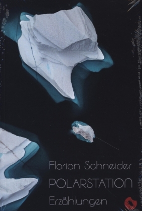 Polarstation - Erzählungen
