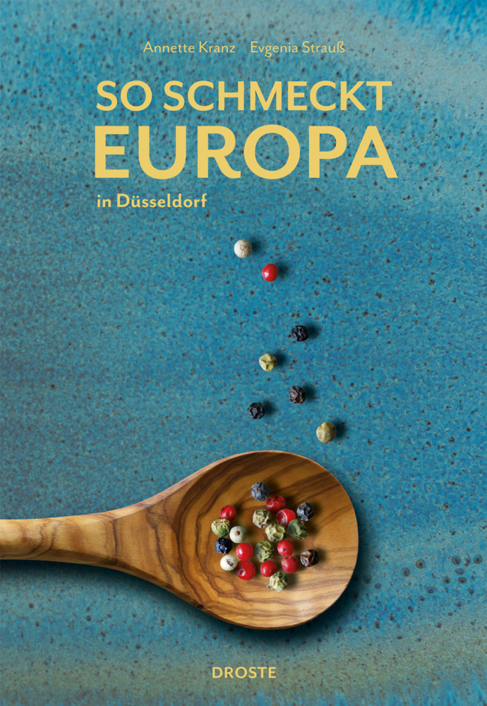 So schmeckt Europa main product photo