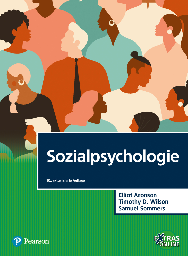 Sozialpsychologie main product photo