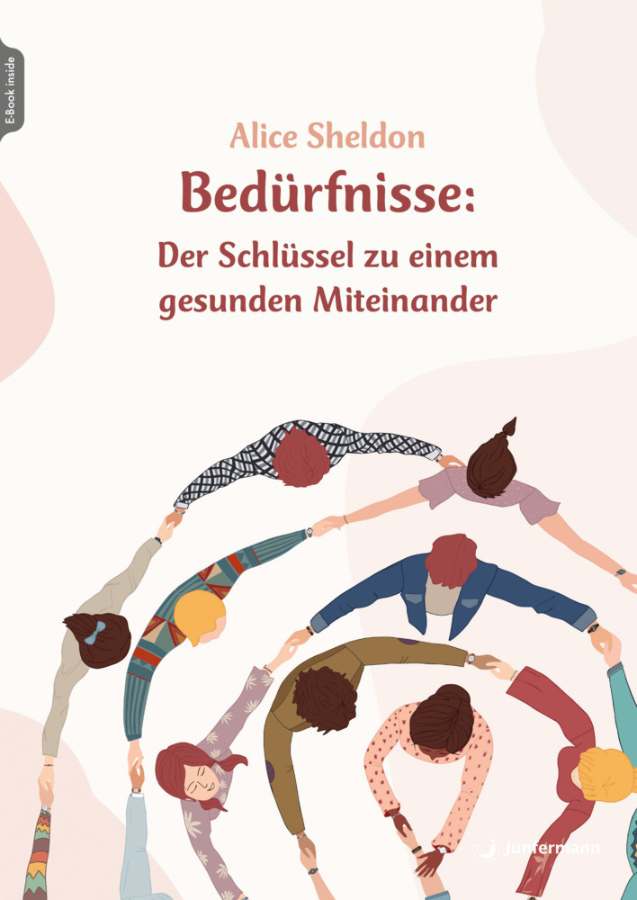 Bedürfnisse: Der Schlüssel zu einem gesunden Miteinander main product photo