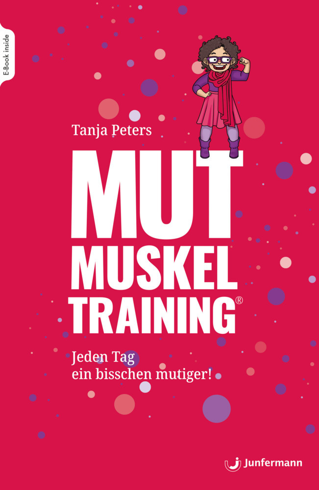 Mutmuskeltraining main product photo