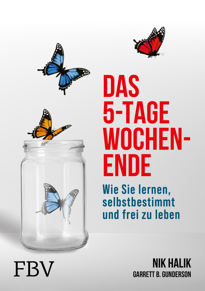 Das 5-Tage-Wochenende main product photo
