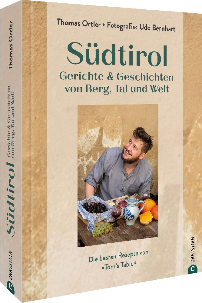 Südtirol main product photo