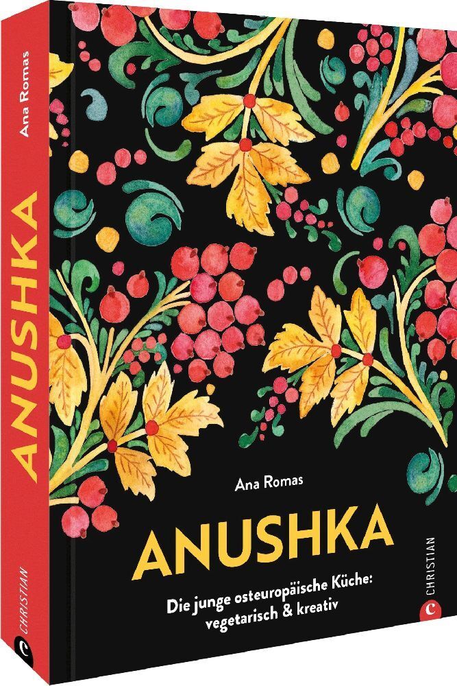 Anushka main product photo