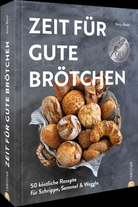 Zeit für gute Brötchen