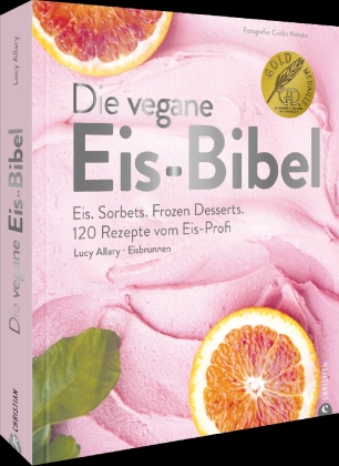 Die vegane Eis-Bibel