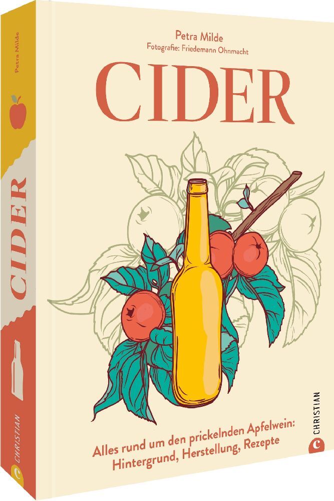 Cider main product photo