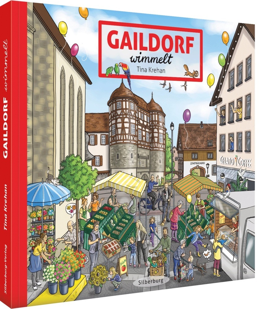 Gaildorf wimmelt main product photo