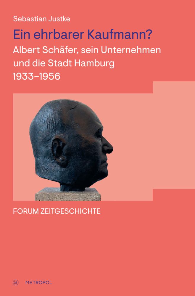 Ein ehrbarer Kaufmann? main product photo