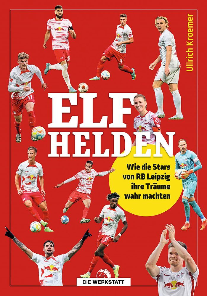 Elf Helden main product photo