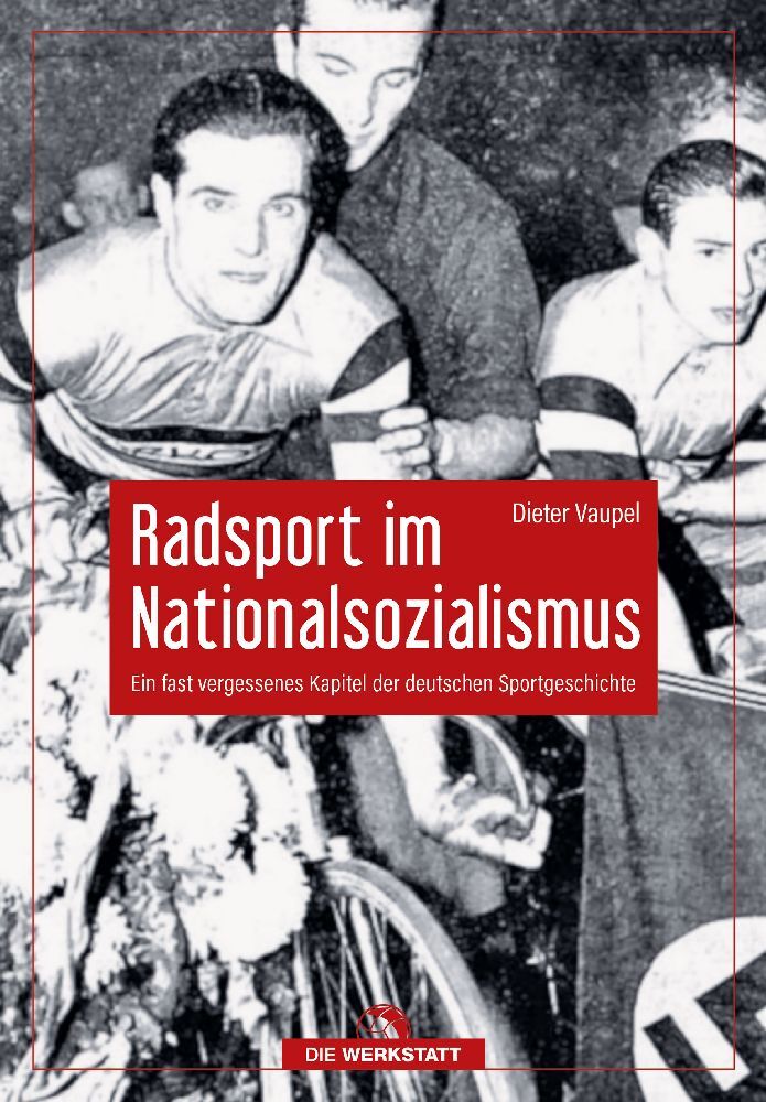 Radsport im Nationalsozialismus main product photo