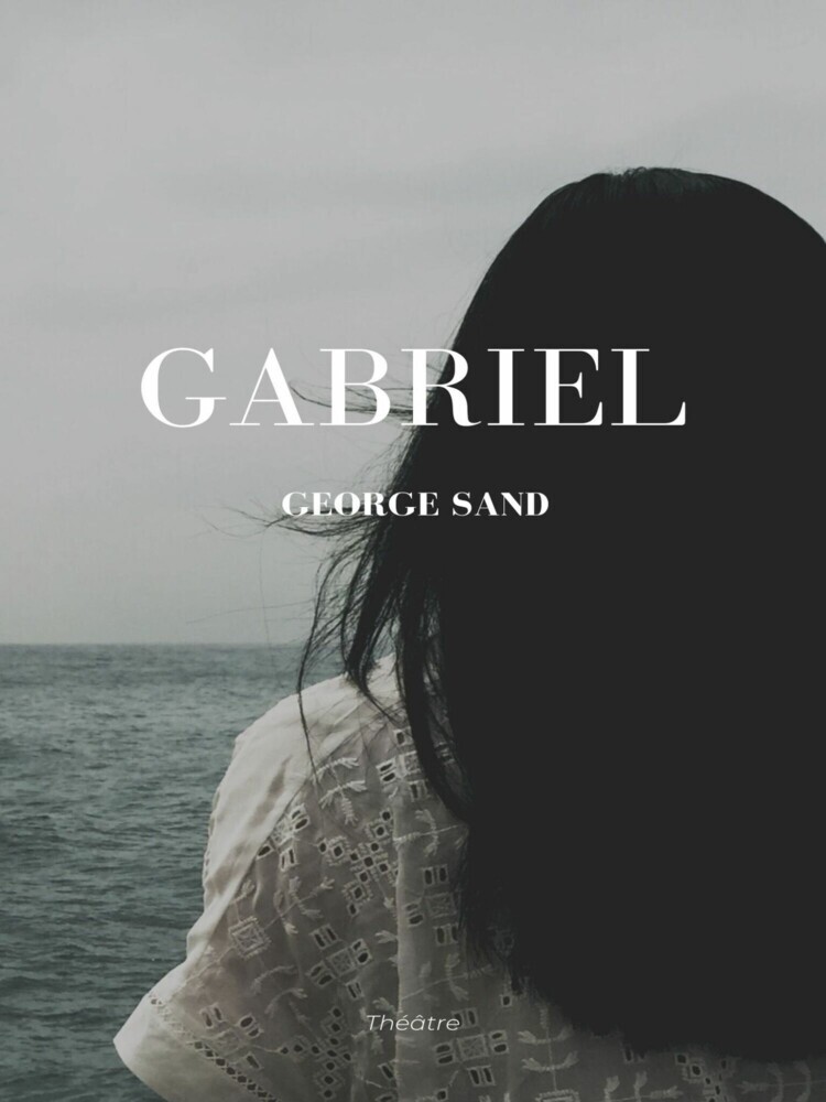 Gabriel main product photo