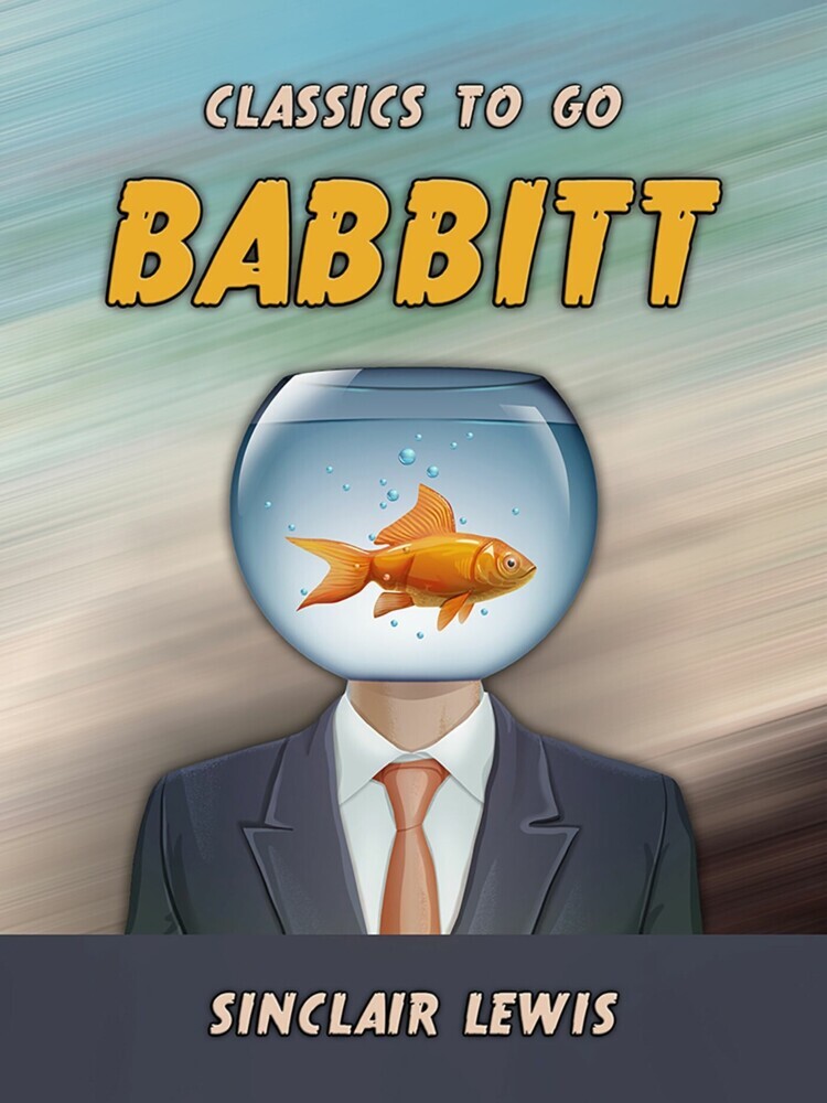 Babbitt main product photo