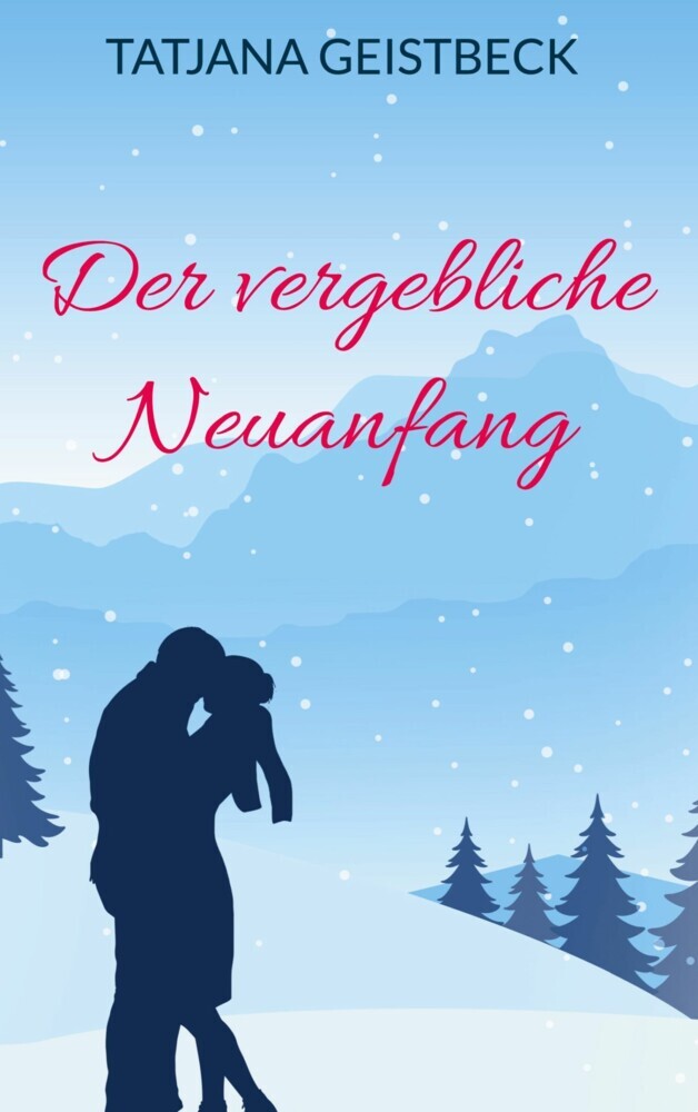 Der vergebliche Neuanfang main product photo
