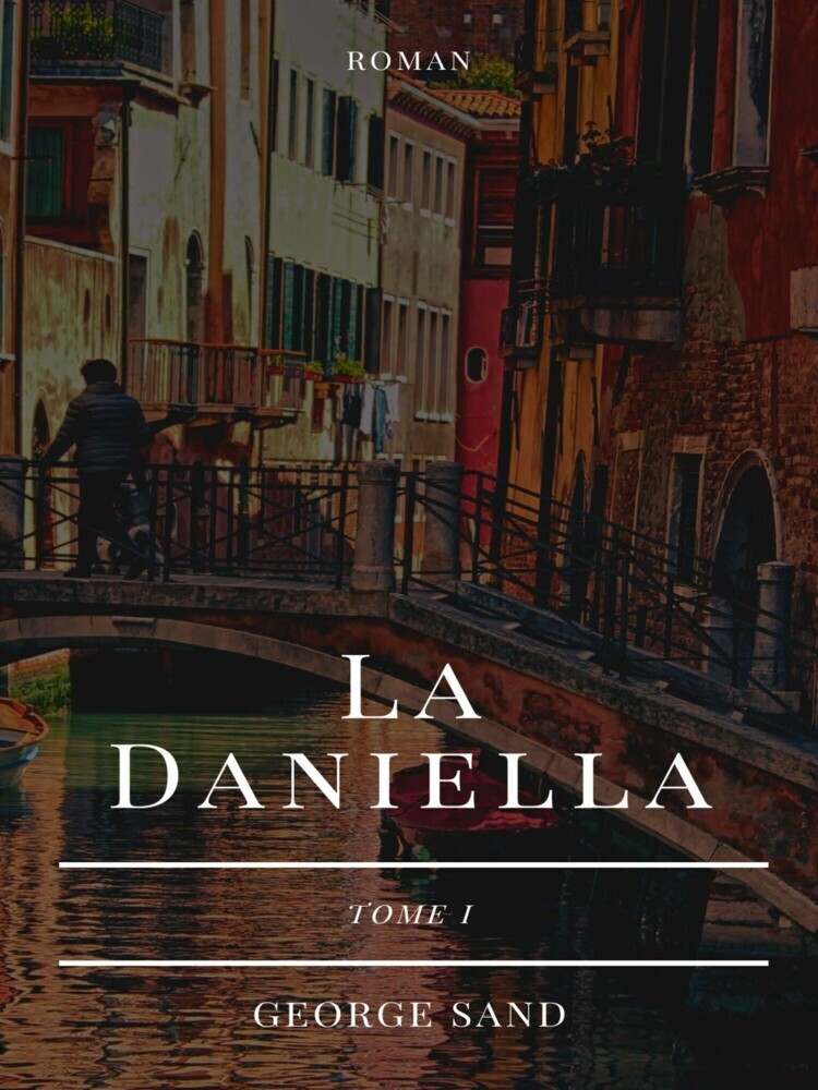 La Daniella main product photo