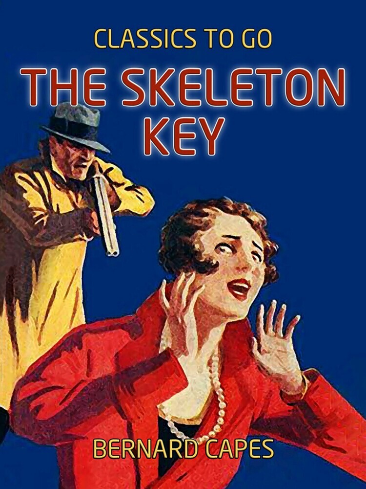 The Skeleton Key main product photo