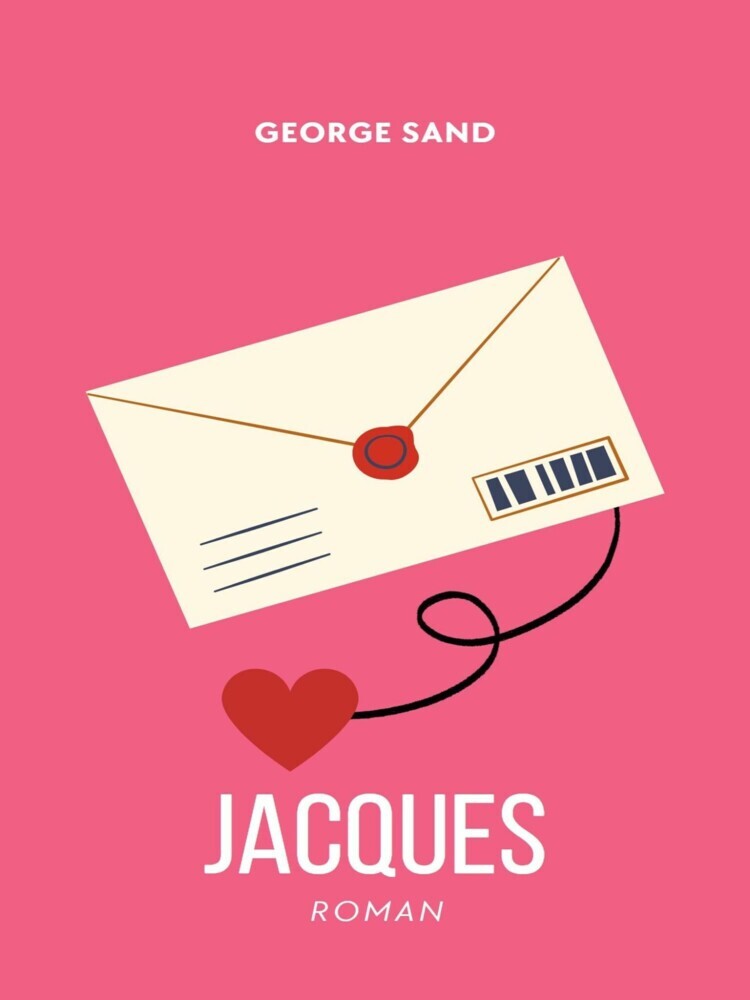 Jacques main product photo