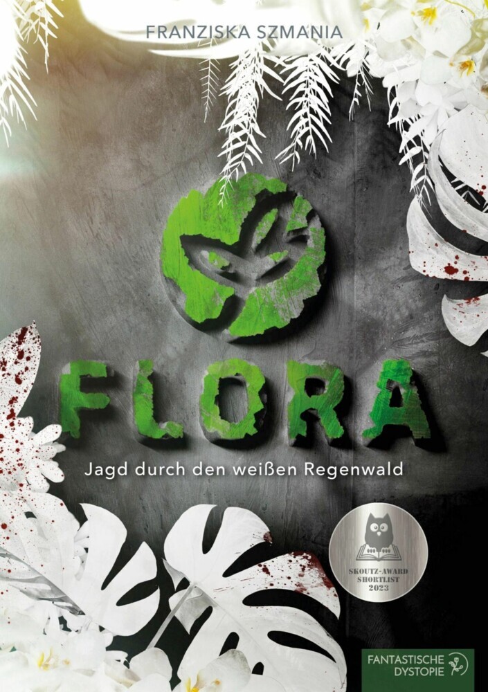 FLORA main product photo