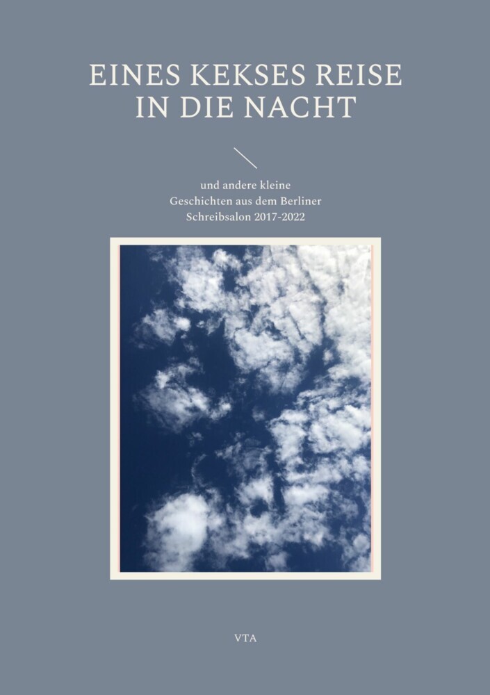 Eines Kekses Reise in die Nacht main product photo