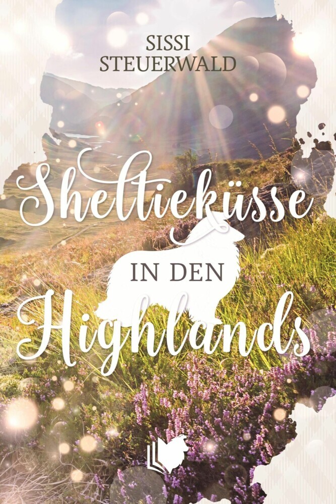 Sheltieküsse in den Highlands main product photo