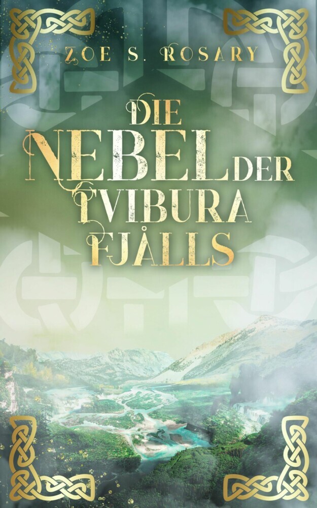 Die Nebel der Tvibura Fjålls main product photo