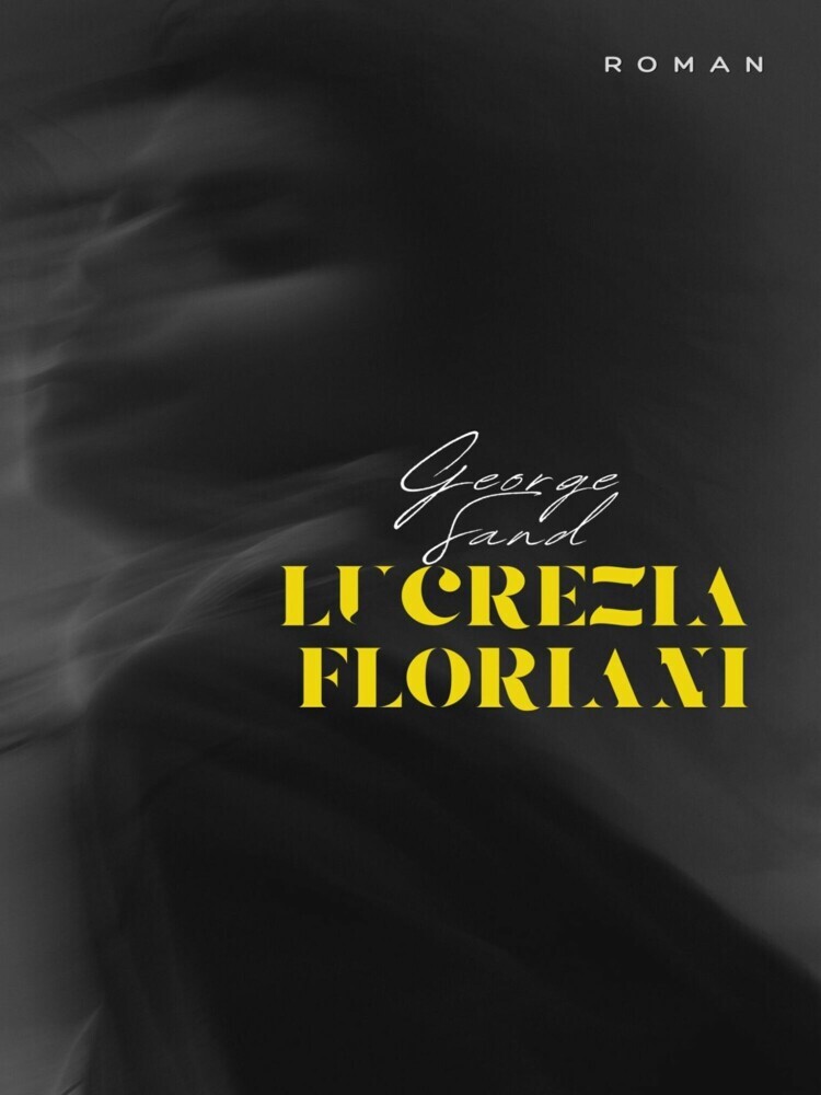 Lucrezia Floriani main product photo