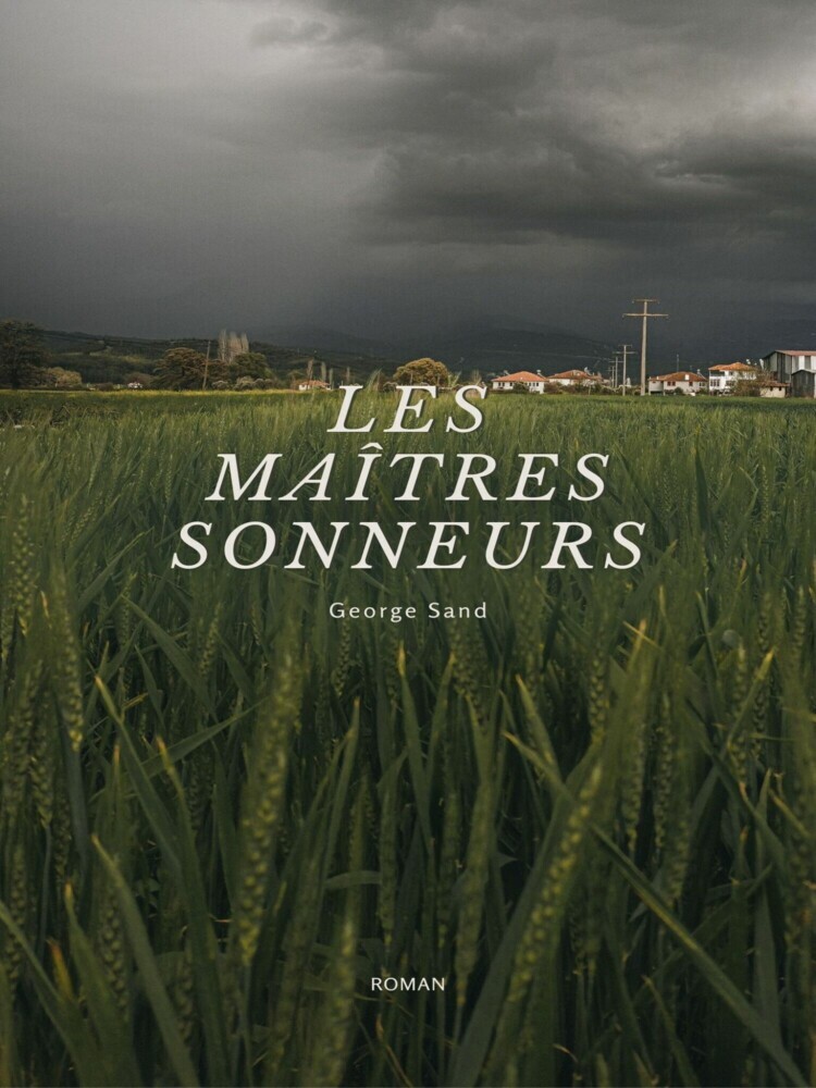 Les Maîtres sonneurs main product photo