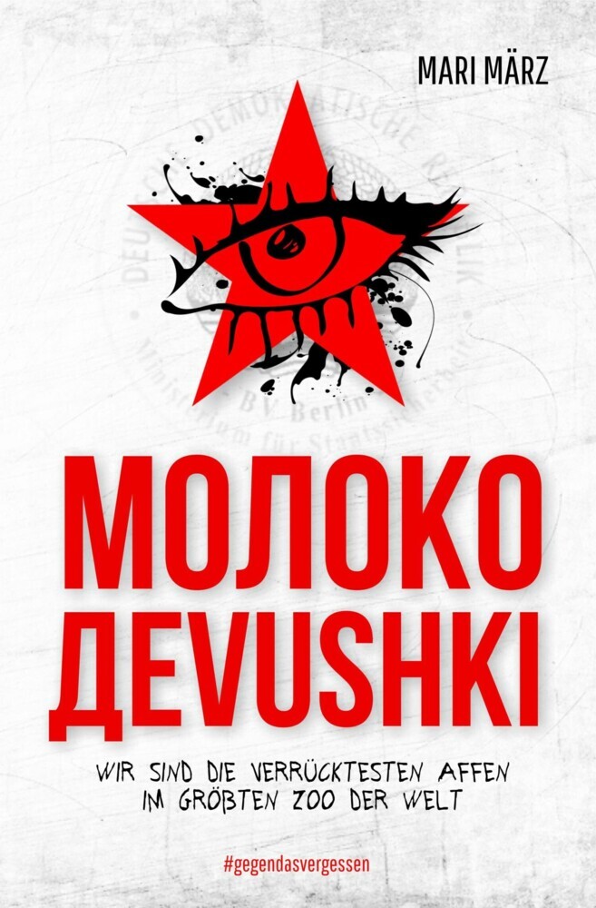 MOLOKO DEVUSHKI main product photo