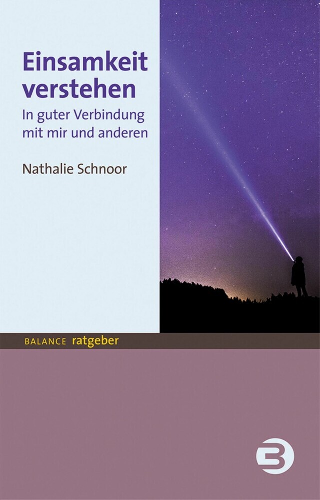 Einsamkeit verstehen main product photo