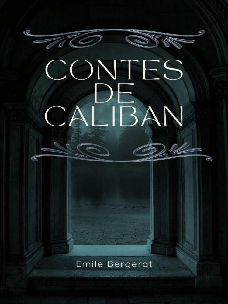 Contes de Caliban main product photo