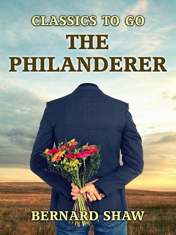 The Philanderer main product photo