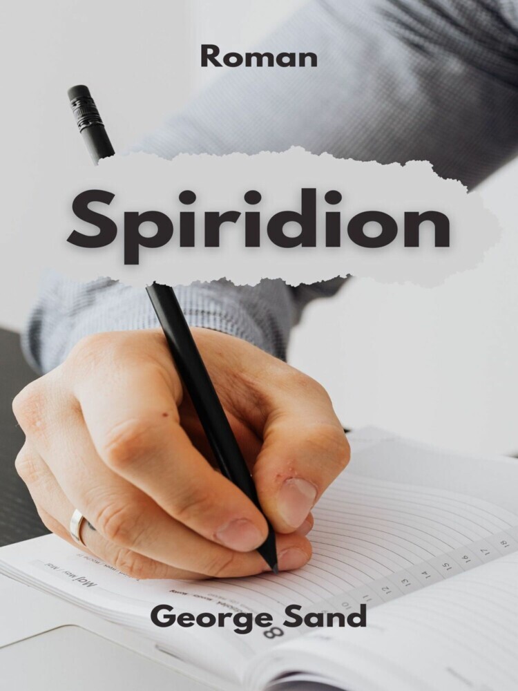 Spiridion main product photo