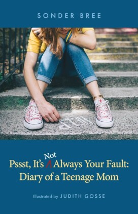Psst, It's NOT Always Your Fault