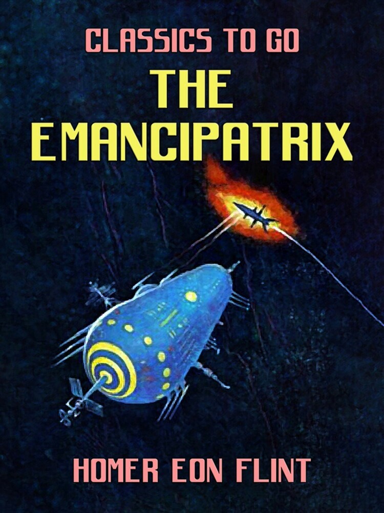 The Emancipatrix main product photo