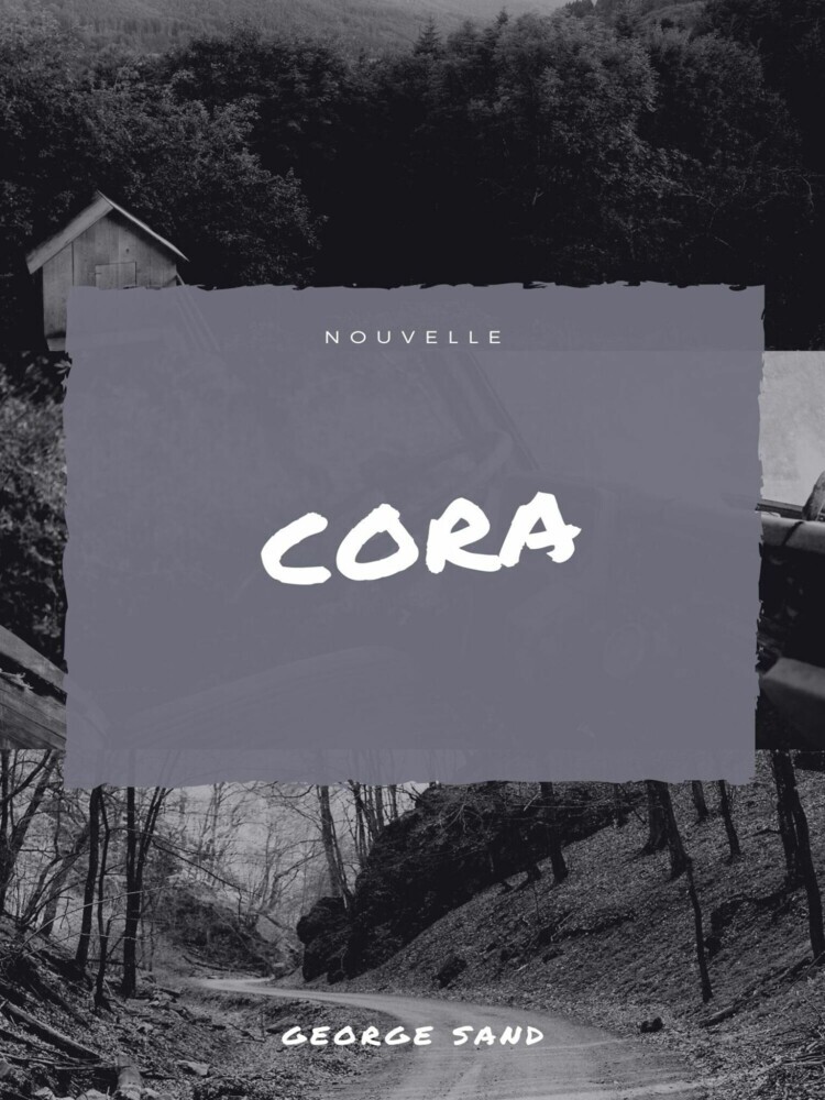 Cora main product photo