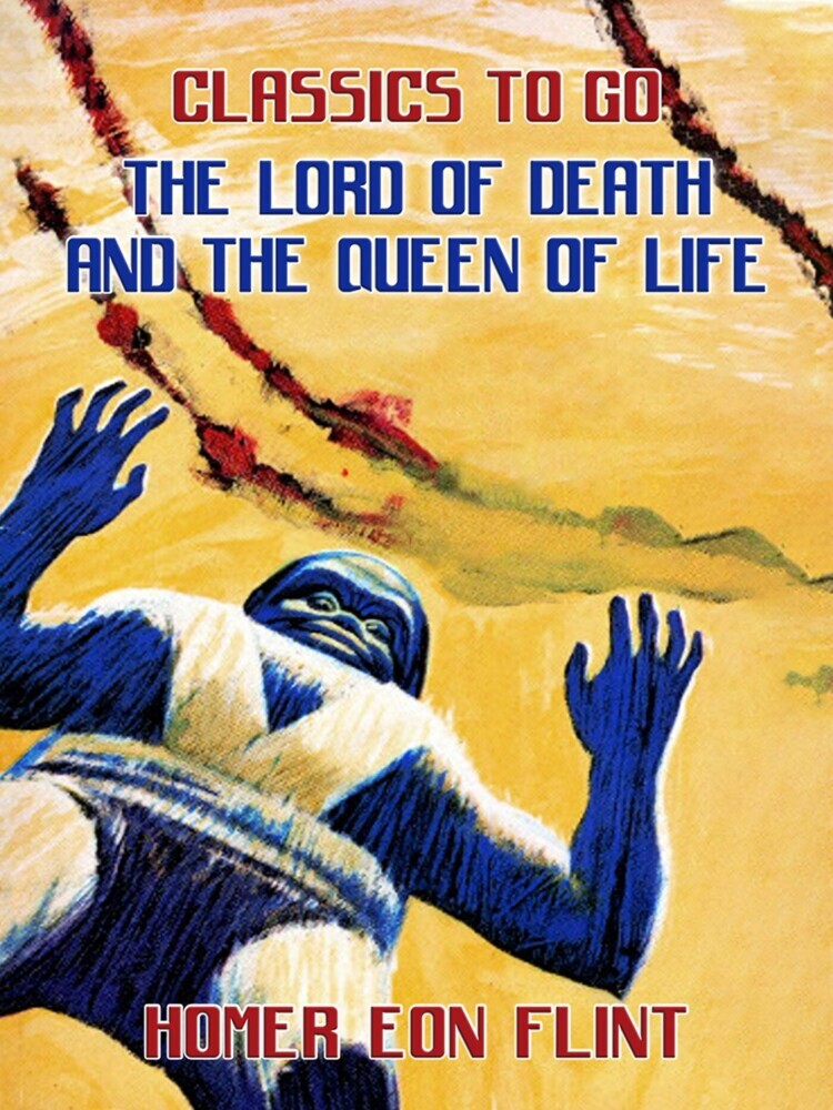 The Lord of Death and the Queen of Life main product photo