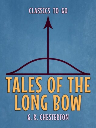 Tales of the Long Bow
