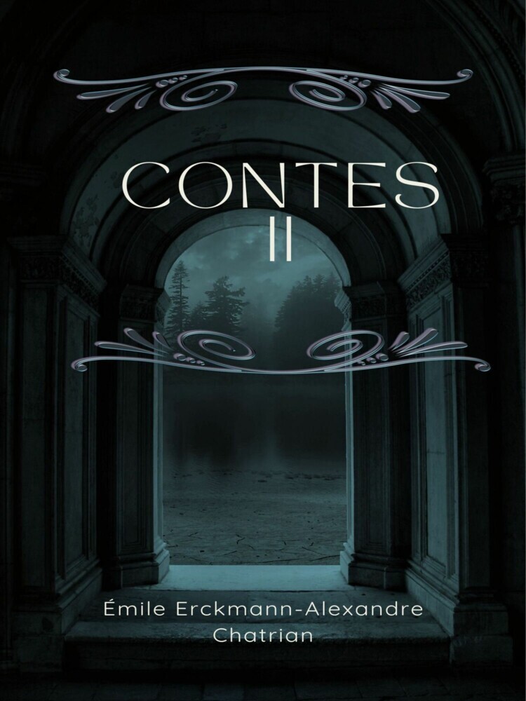 Contes main product photo