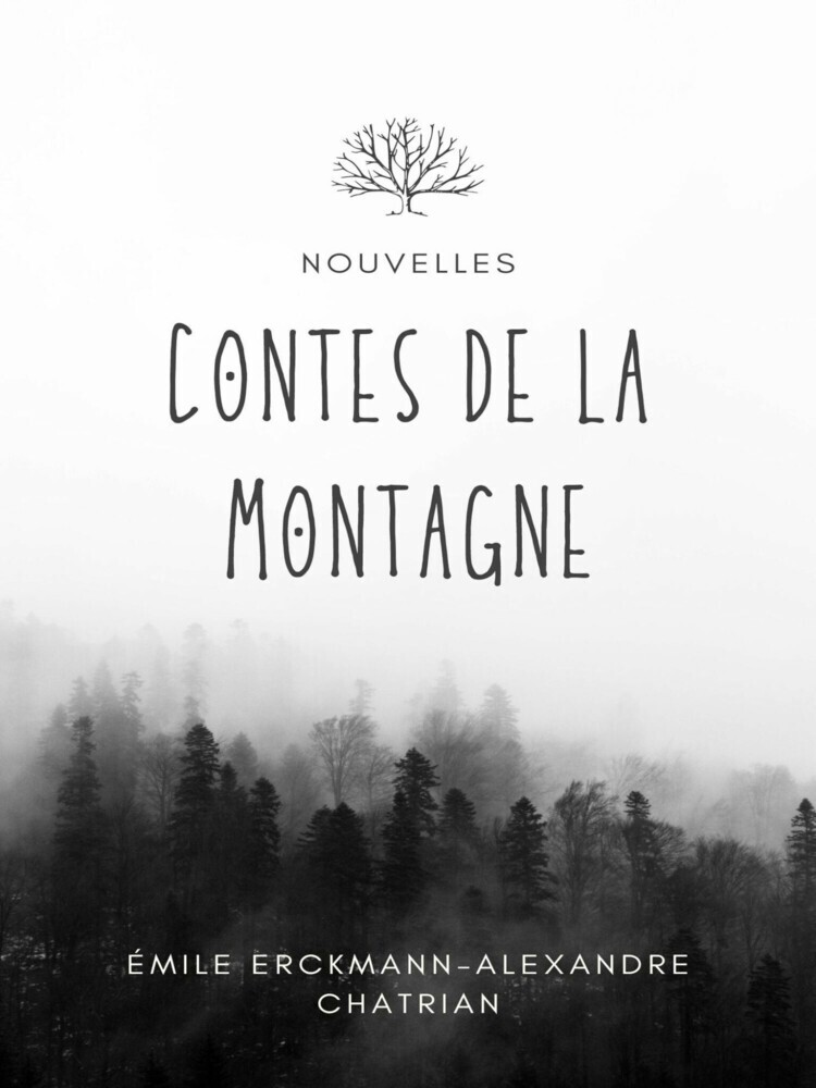 Contes de la Montagne main product photo