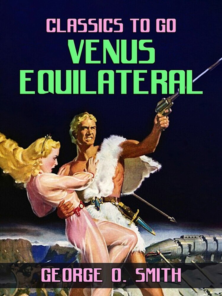 Venus Equilateral main product photo