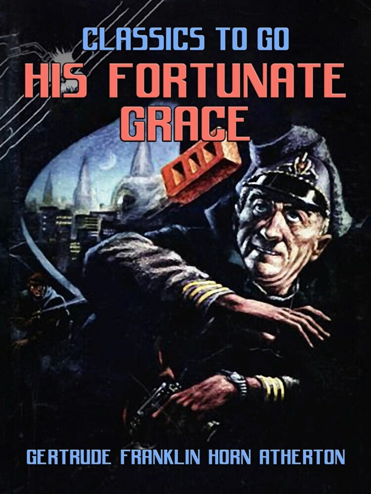 His Fortunate Grace main product photo