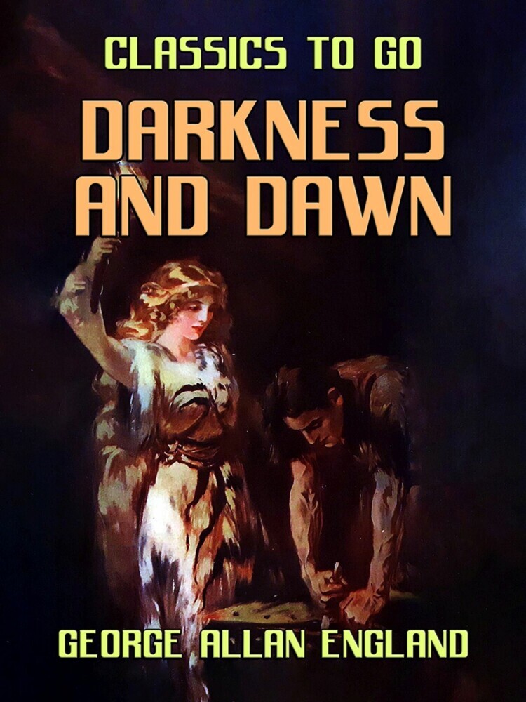 Darkness and Dawn main product photo