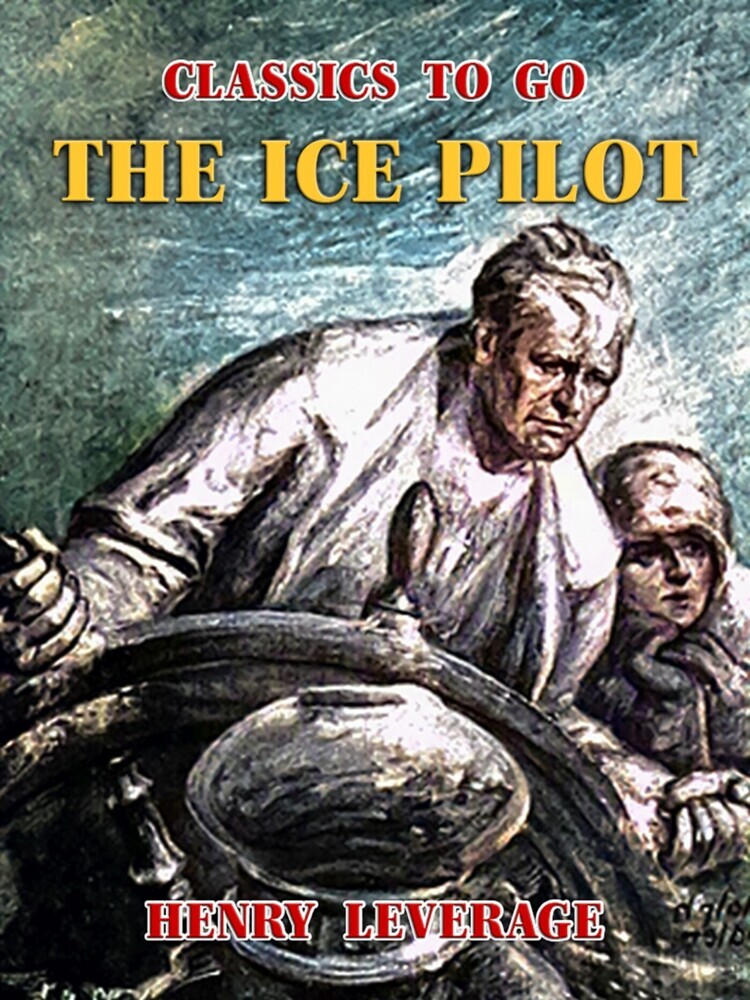 The Ice Pilot main product photo