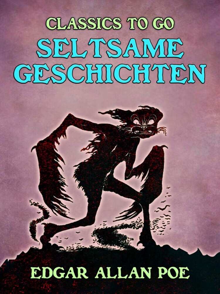 Seltsame Geschichten main product photo